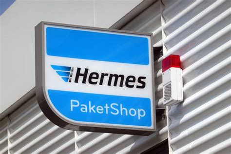 Hermes Paketshop Filiale – Opelstraße 1 in 78467 Konstanz